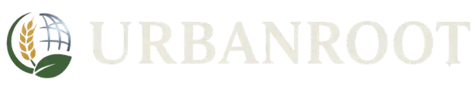 UrbanRoot Dark Logo