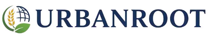 UrbanRoot Light Logo